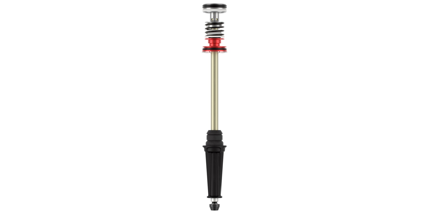 SID DebonAir+ Air Spring