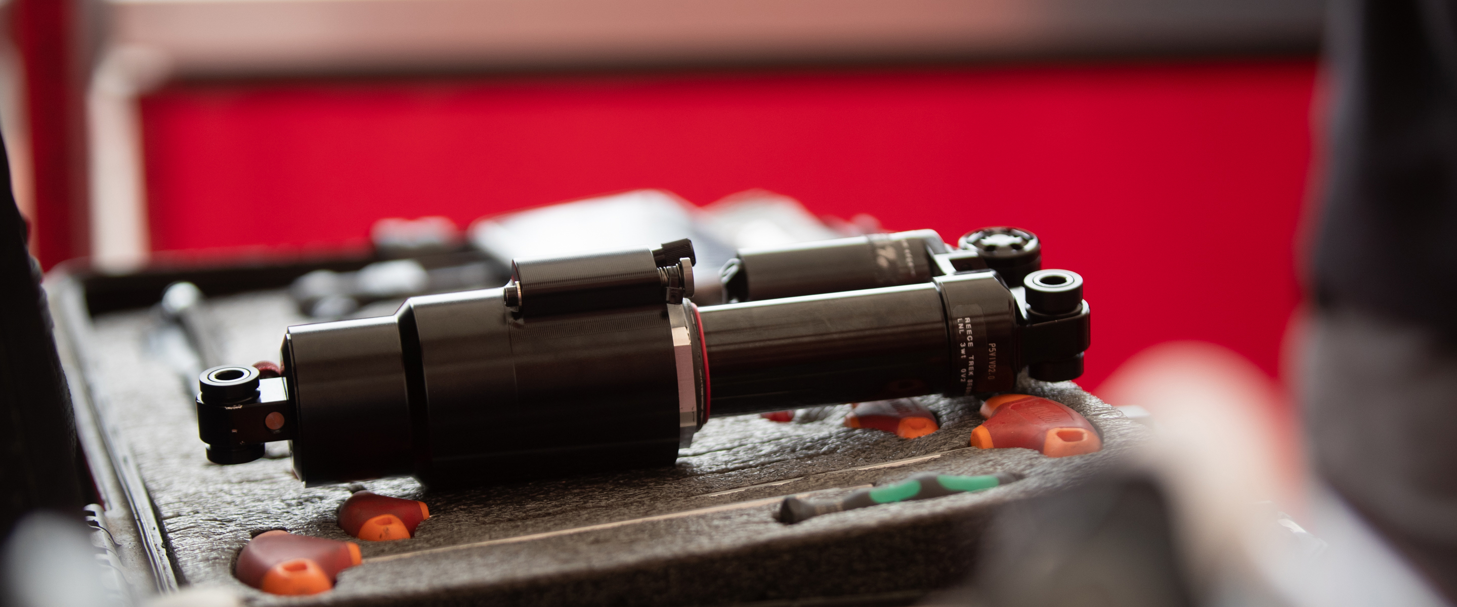 Vivid Development | SRAM