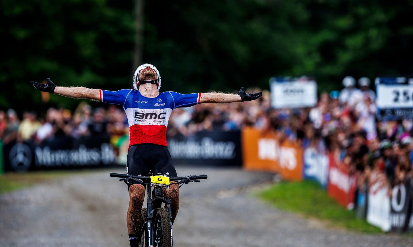 Tituon Carod wins in MSA.