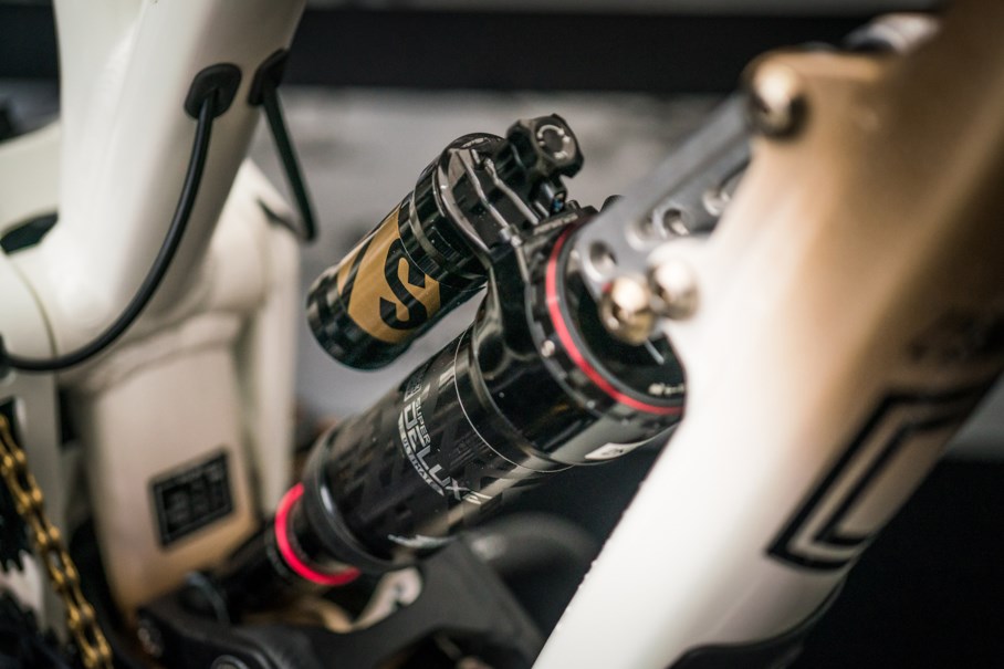 Commencal Gallery