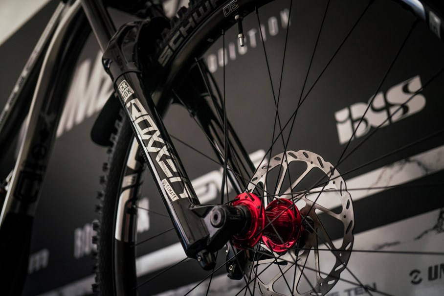 Commencal Gallery