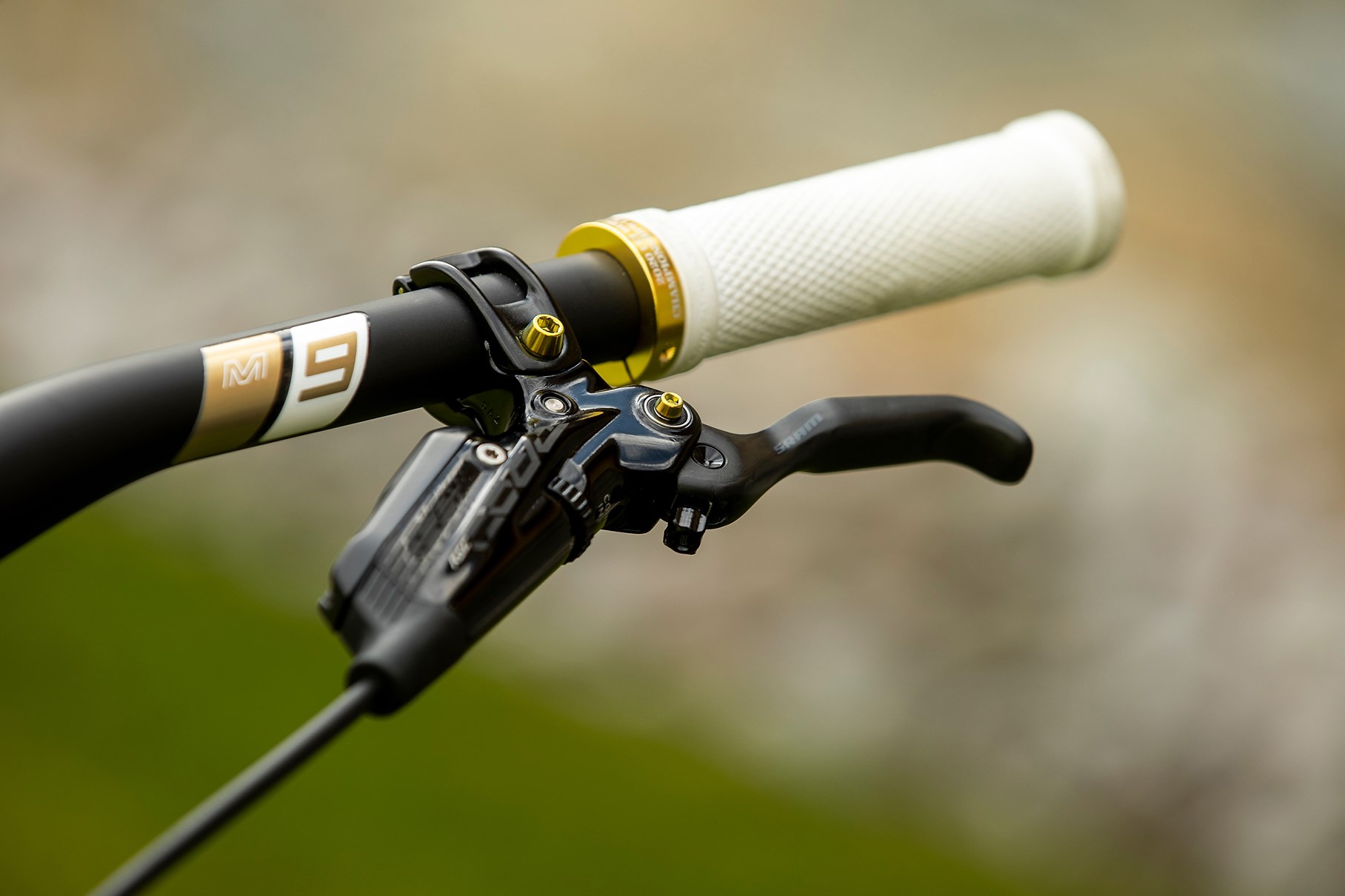 Commencal Gallery 3