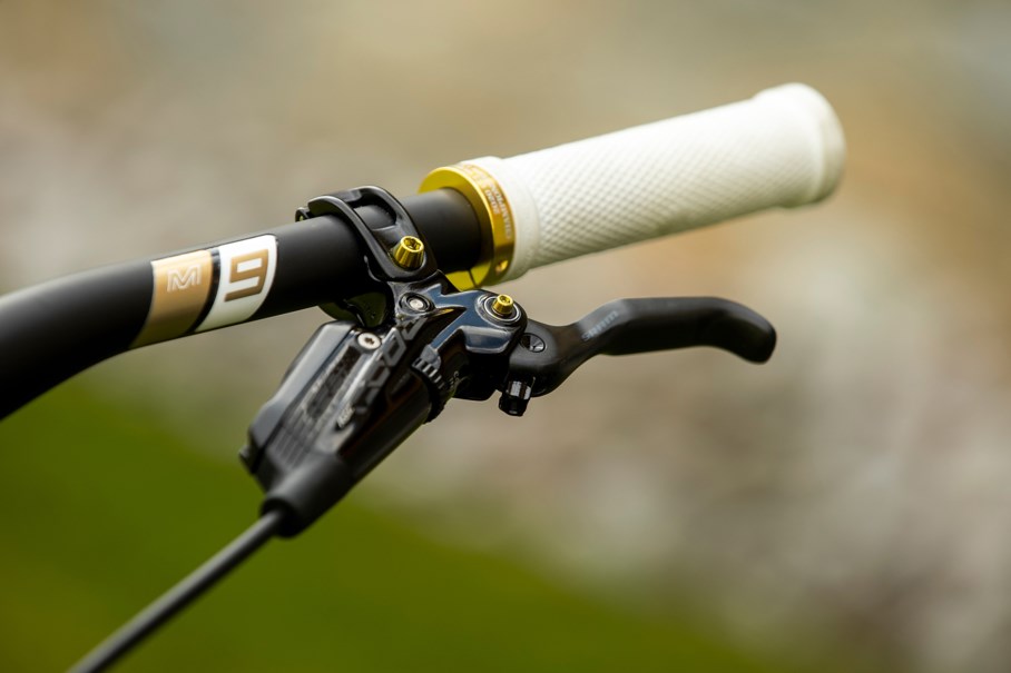 Commencal Gallery