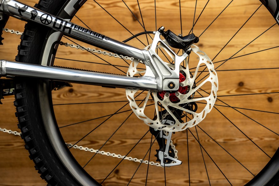 Commencal Gallery