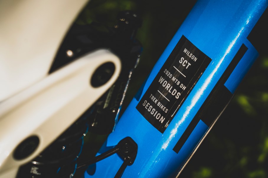 Trek Gallery