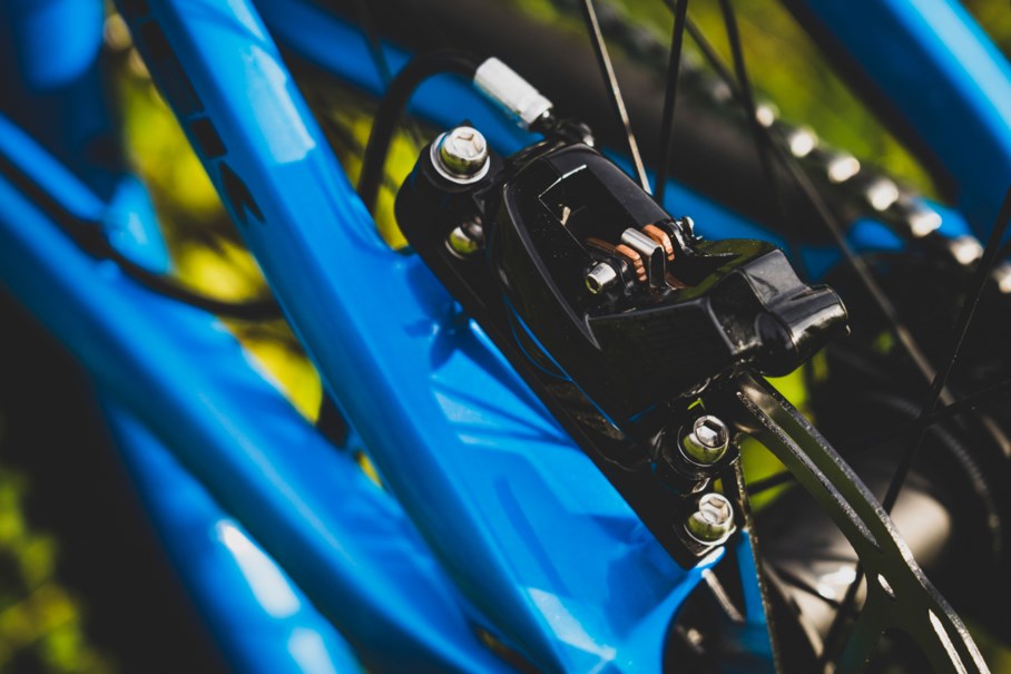 Trek Gallery