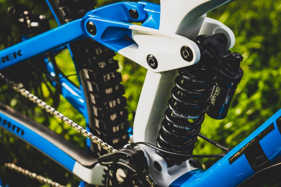 Trek Gallery