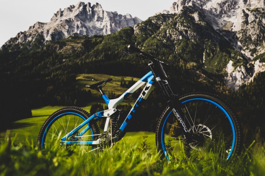 Trek Gallery
