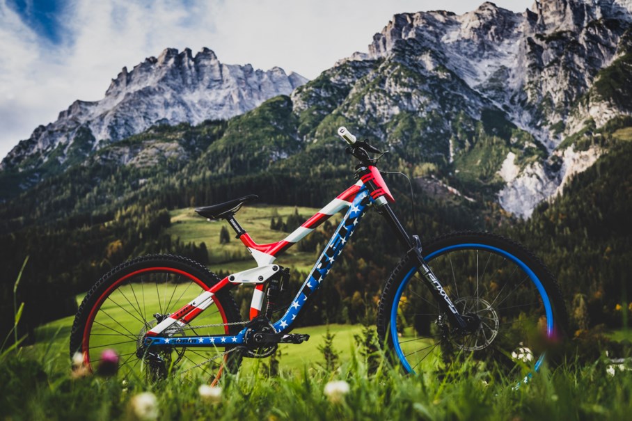 Trek Gallery