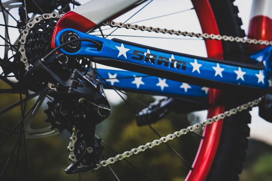 Trek Gallery
