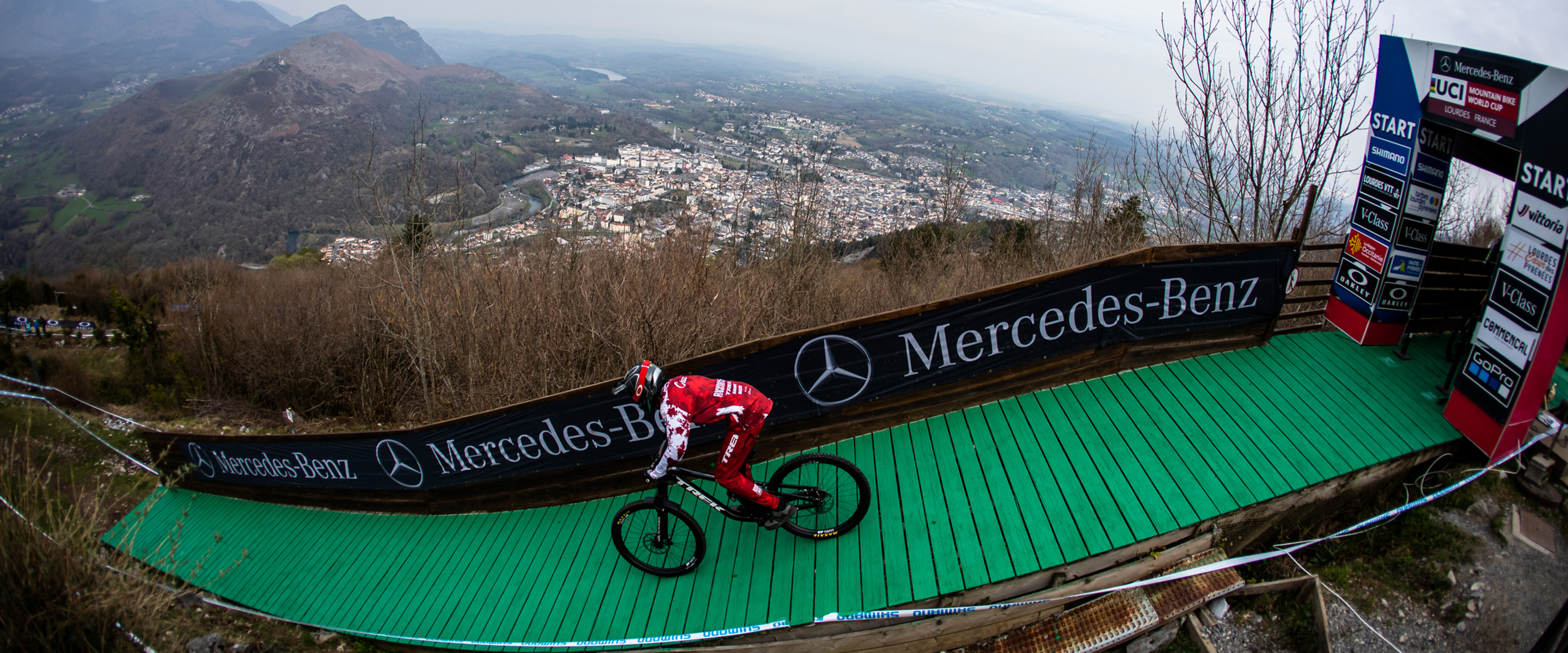 Youth + Glory: Episode 2 - SRAM
