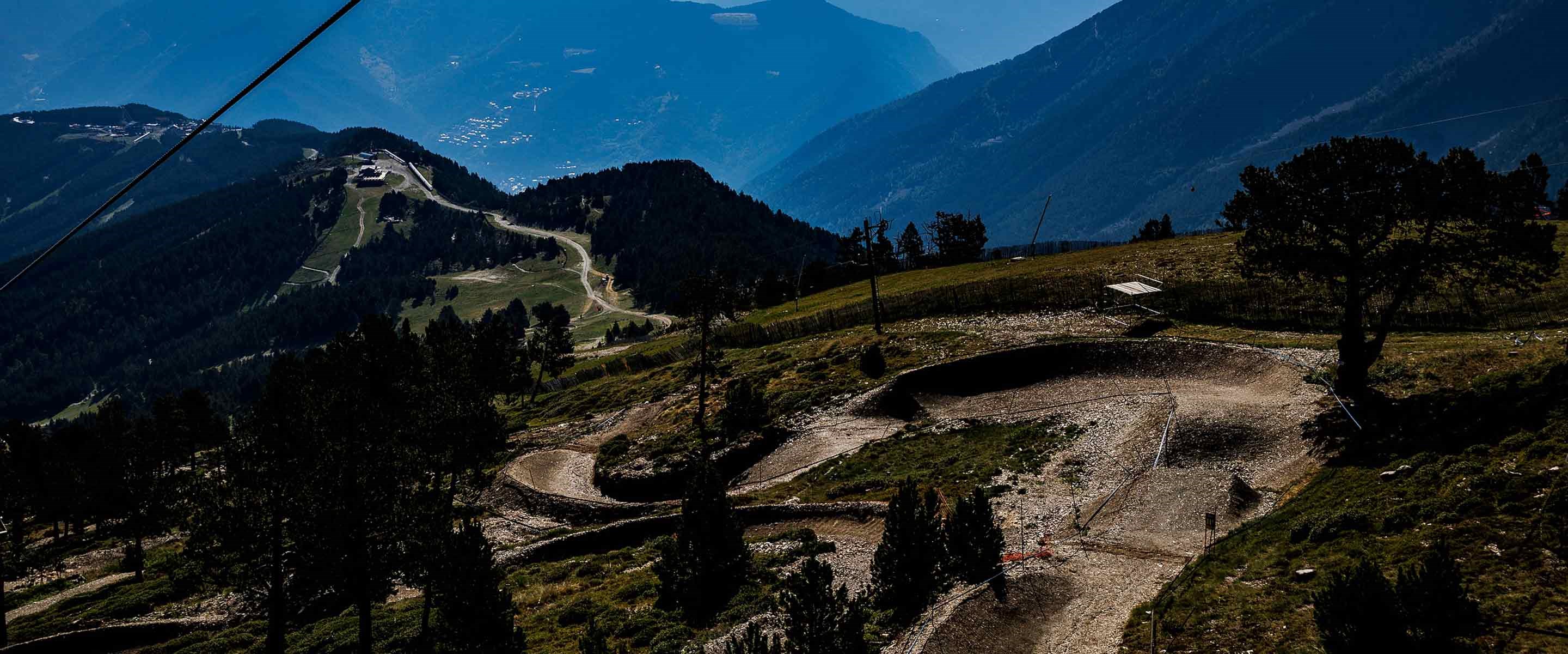 Vallnord, Andorra