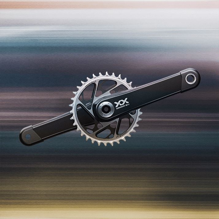 XX SL Crankset