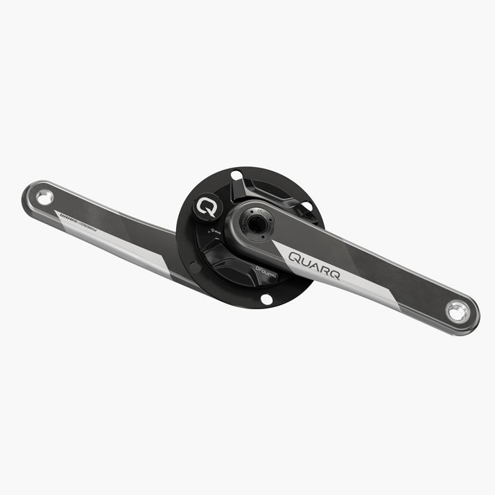 QUARQ DFOUR DUB