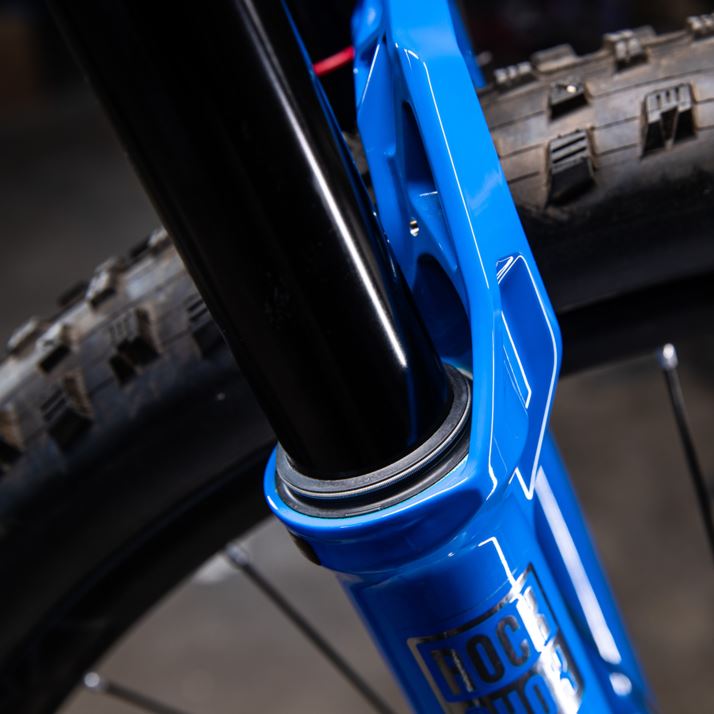 SID | RockShox
