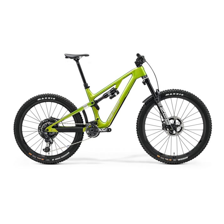 Merida ONE-SIXTY 10K