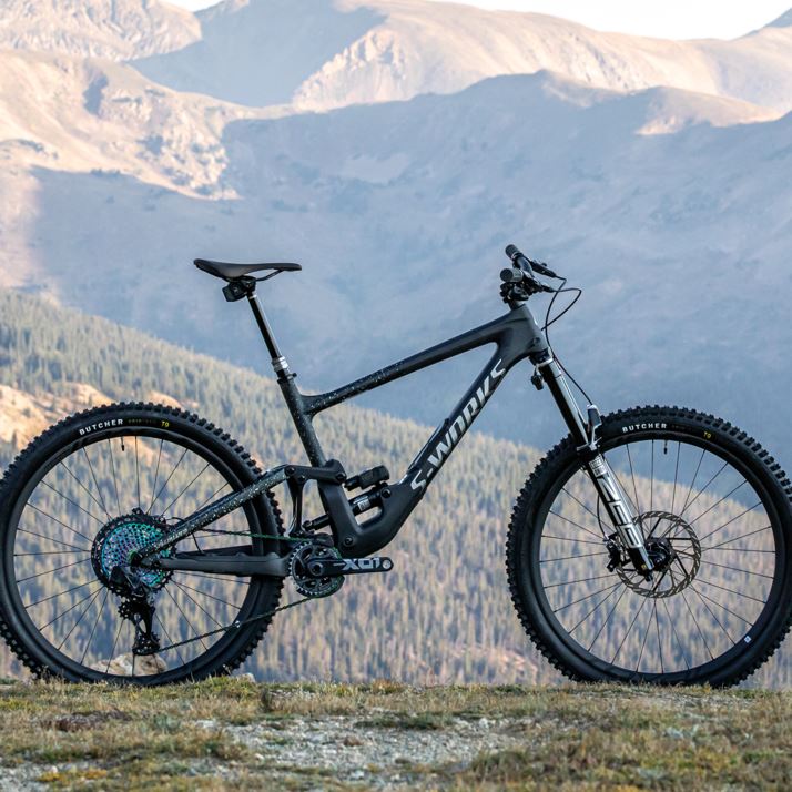 Specialized Enduro