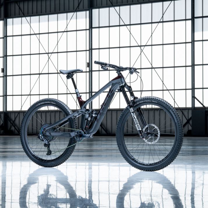 Trek Slash