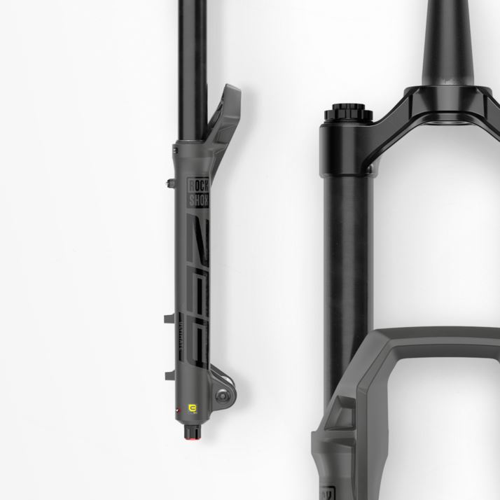 Suspension | RockShox