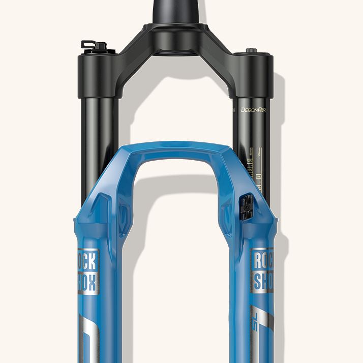 | RockShox