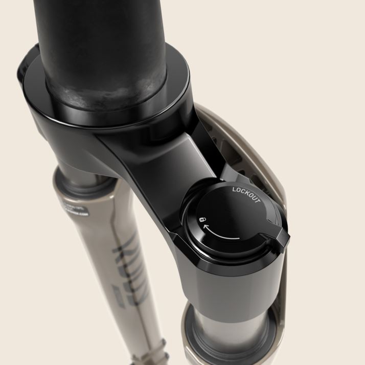 CHARGER RACE DAY DAMPER