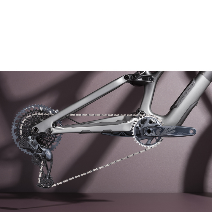 Eagle Drivetrain SRAM