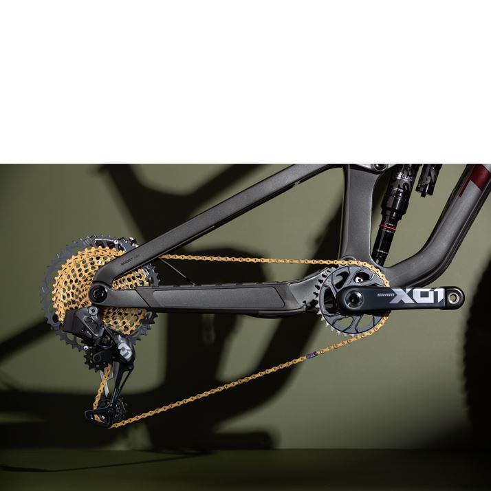 X01 EAGLE AXS