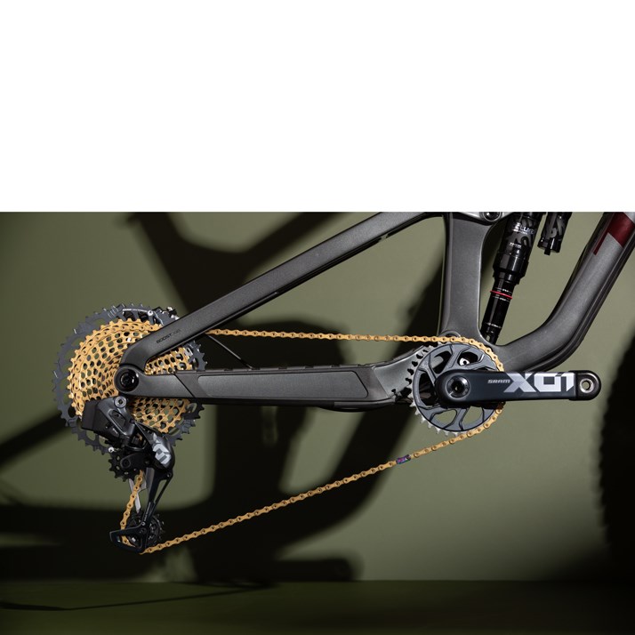 X01 EAGLE AXS