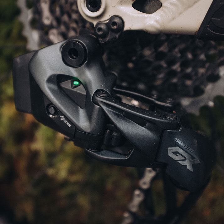 sram gx axs derailleur 12 speed