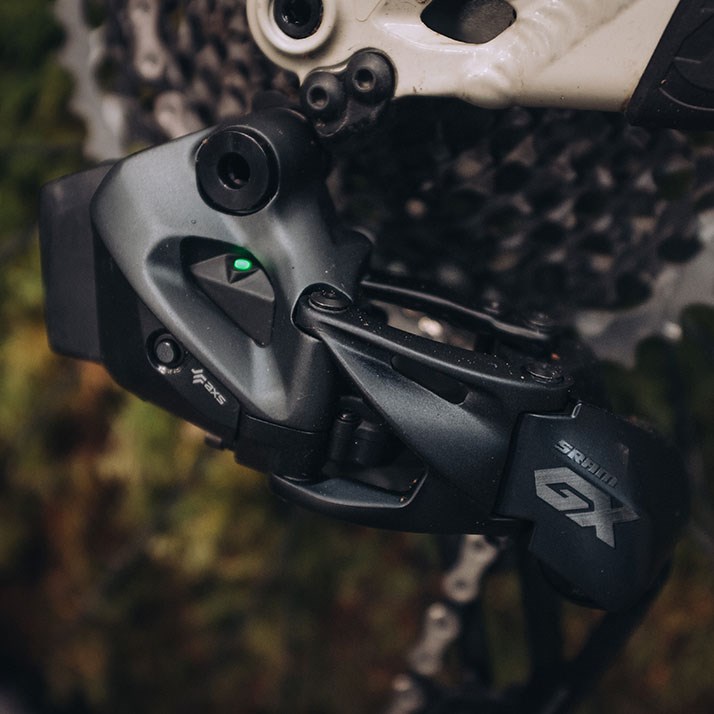 sram gx eagle axs derailleur