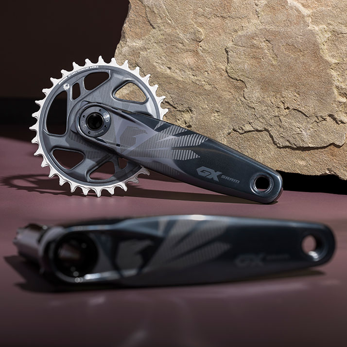 GX Eagle AXS | SRAM