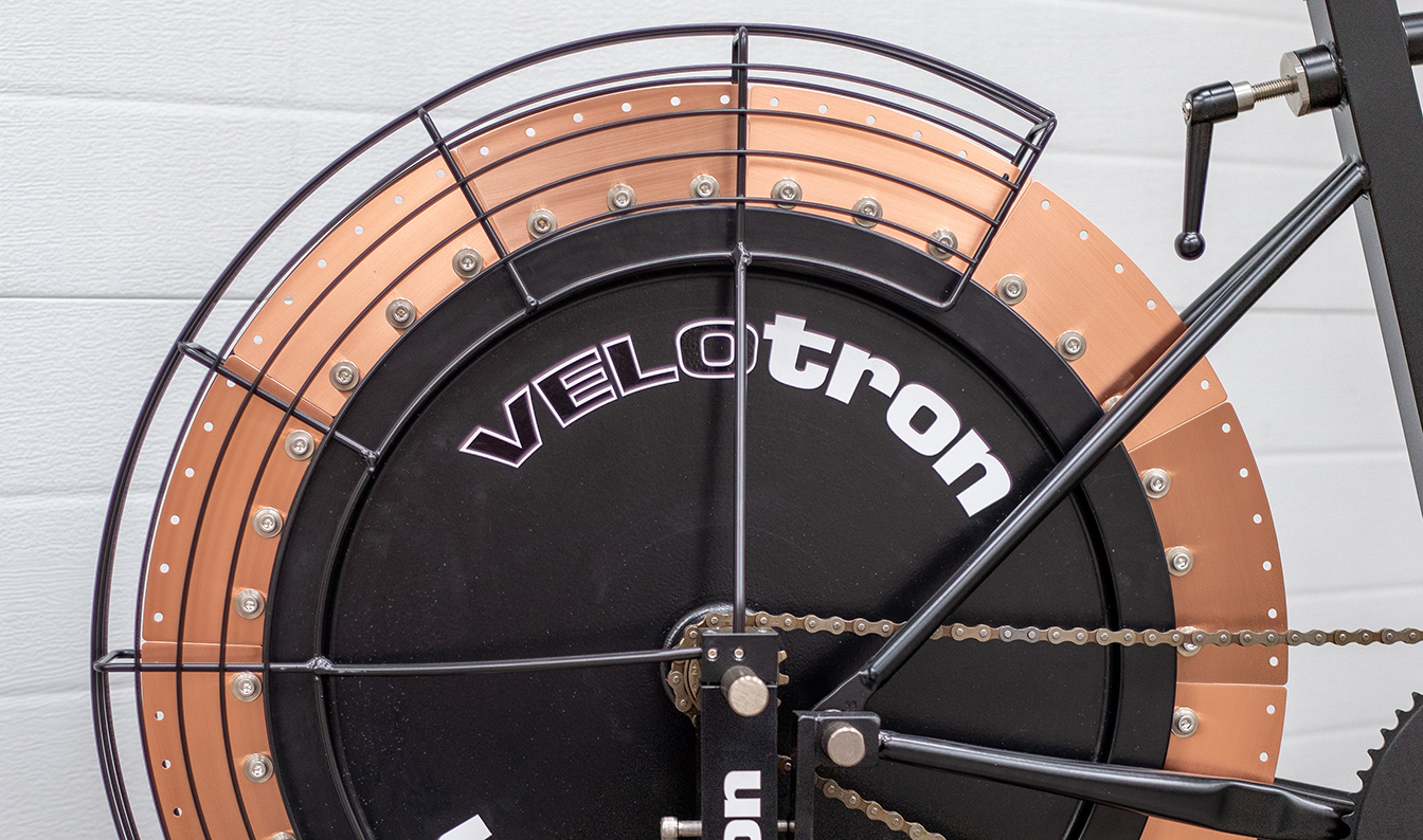 Velo ergometer online