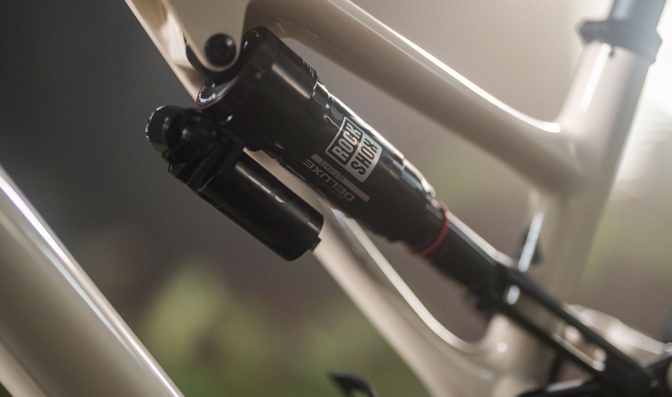 Super Deluxe | RockShox