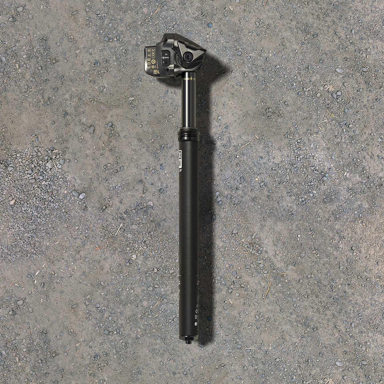 XPLR | RockShox