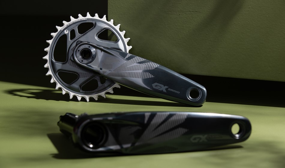 Glans neus oppakken GX Eagle | SRAM