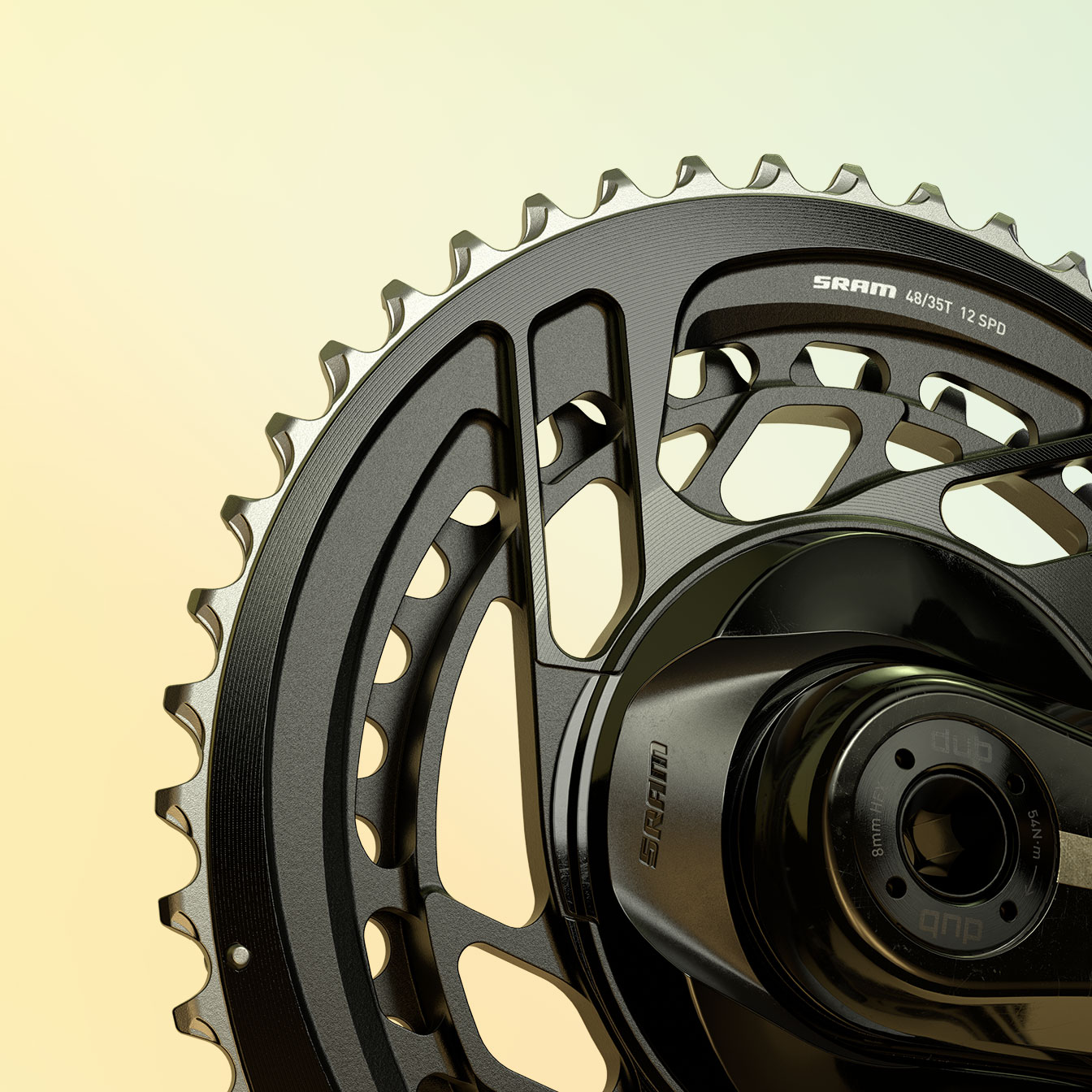 Force AXS | SRAM