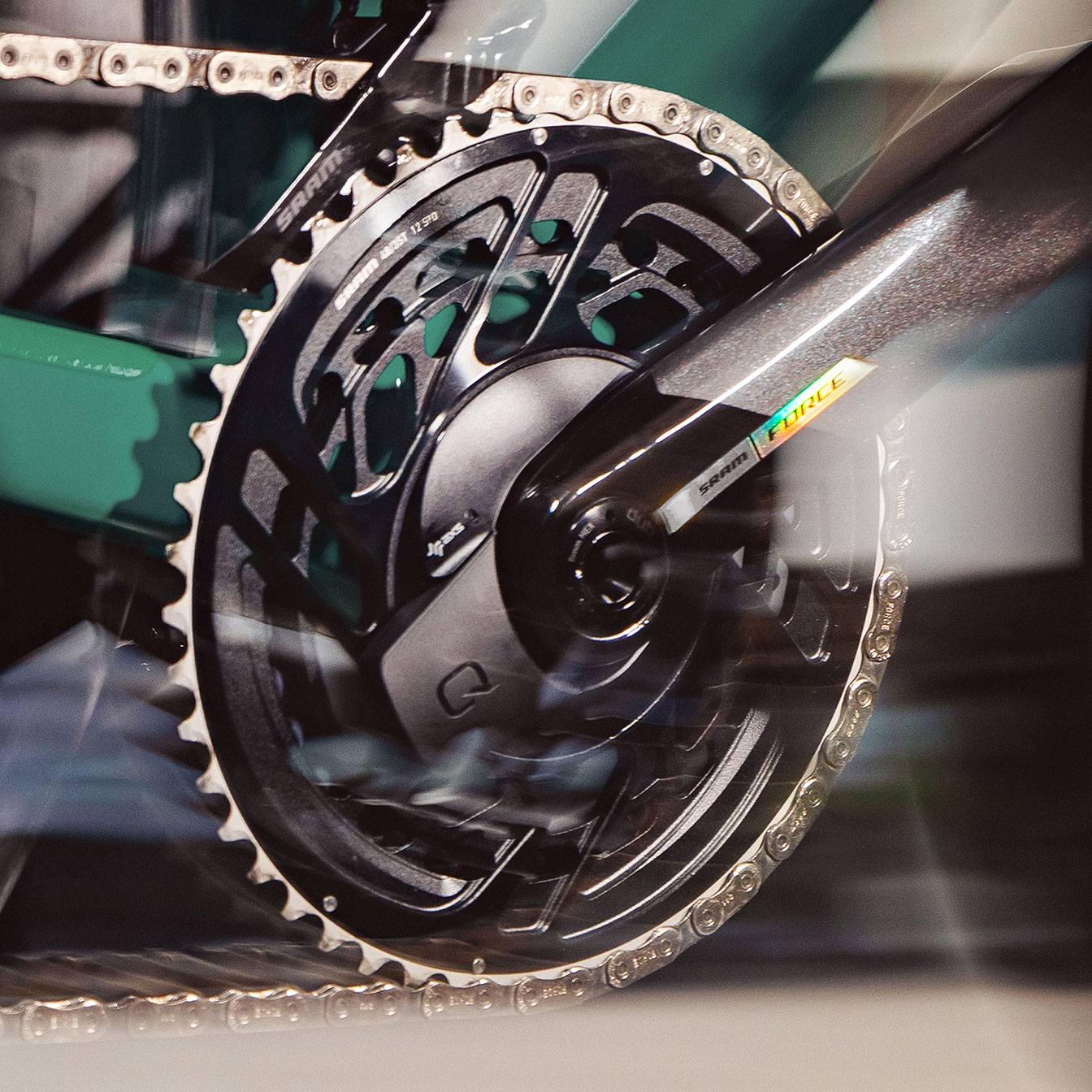 Force AXS | SRAM Force AXS | SRAM