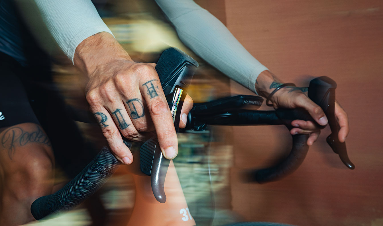 Force AXS | SRAM Force AXS | SRAM