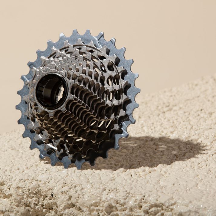 RED XG-1290 CASSETTE