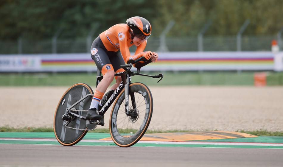 Triathlon SRAM