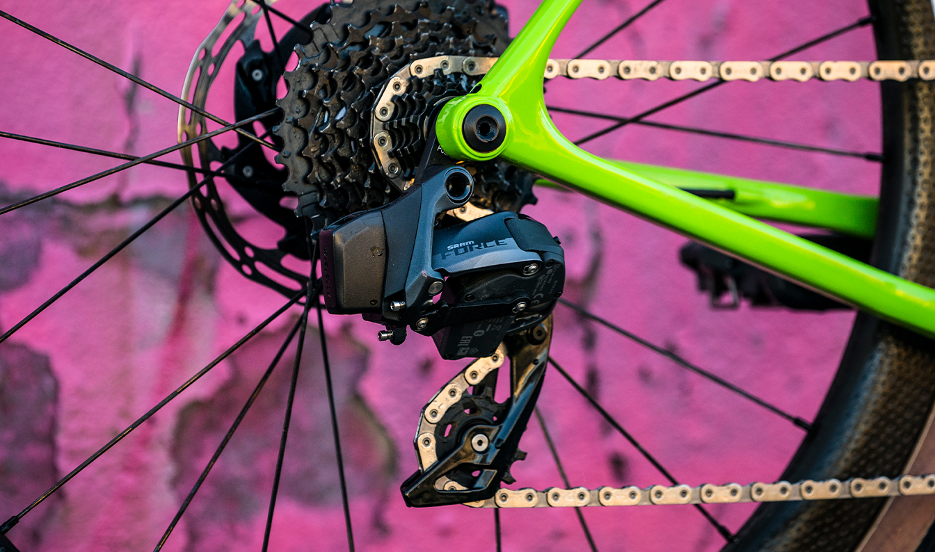 force etap axs bikes