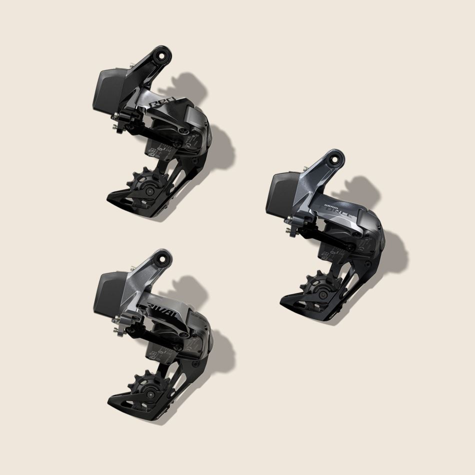 sram red xplr etap axs rear derailleur