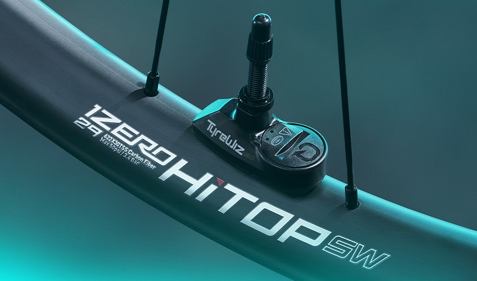 1ZERO HITOP | SRAM 1ZERO HITOP | SRAM