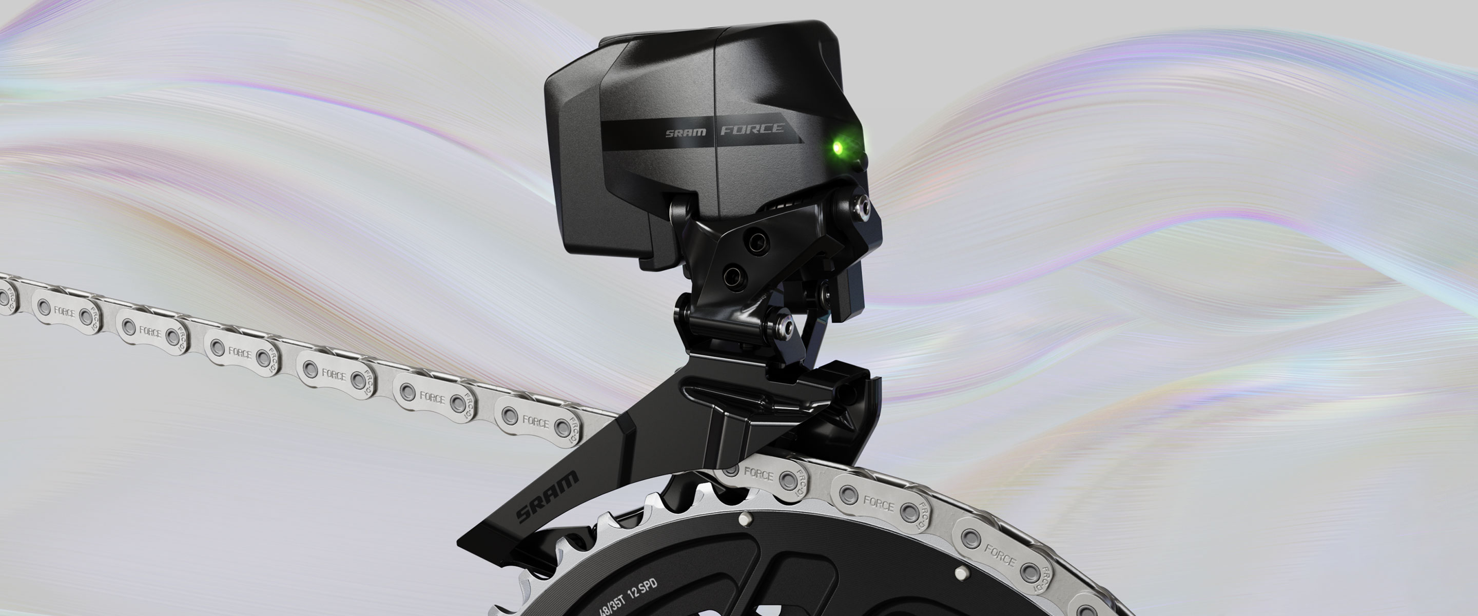 Force AXS | SRAM Force AXS | SRAM