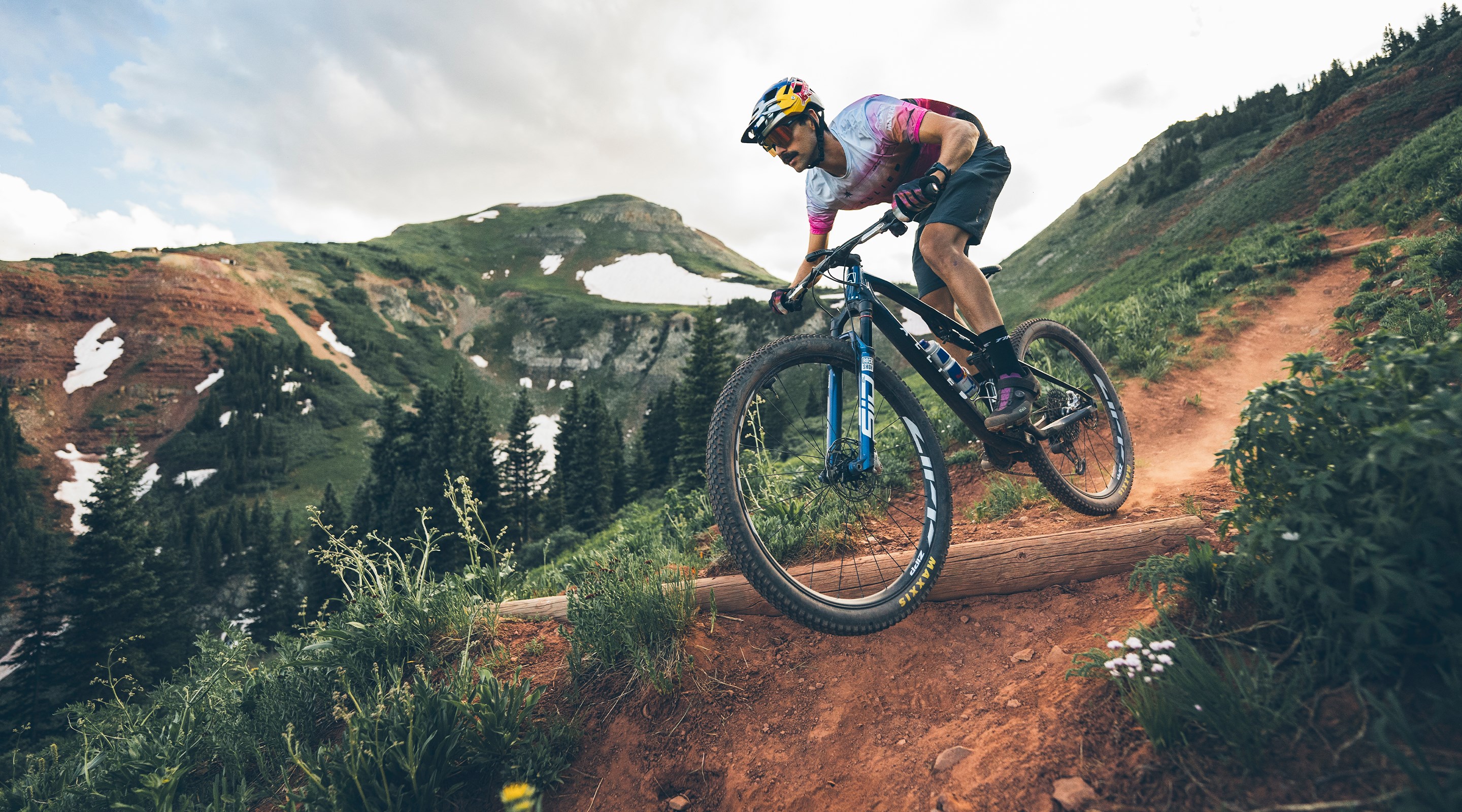 1ZERO HITOP | SRAM 1ZERO HITOP | SRAM