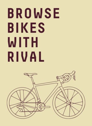 Rival Bike Finder - Marketing Grid Card