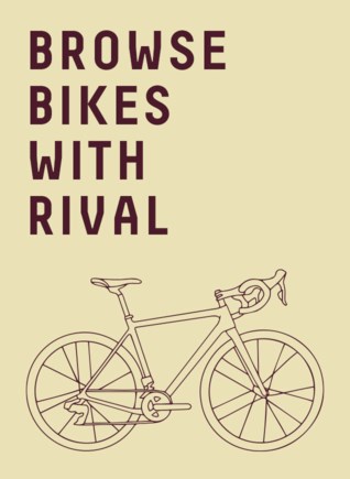 Rival Bike Finder - Marketing Grid Card