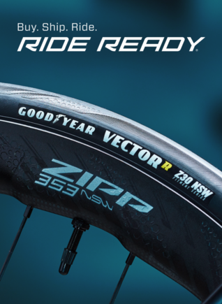 Zipp Wheels