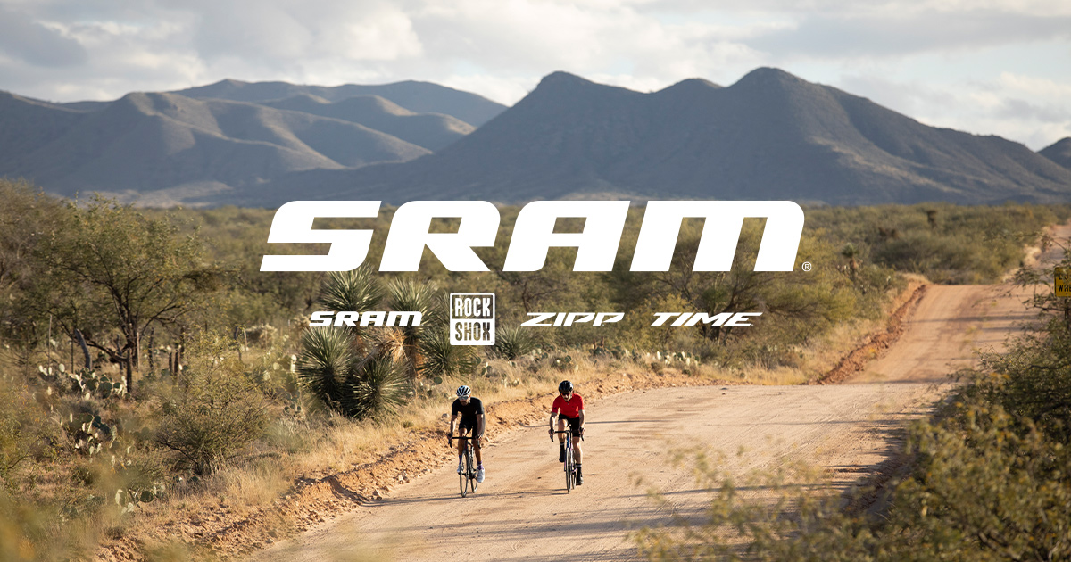 (c) Sram.com