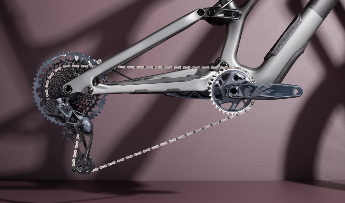 Eagle AXS | SRAM
